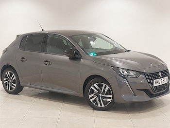 Used Peugeot 2008 2022 for sale - 78865785: Photo