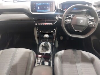 Used Peugeot 2008 2022 for sale - 78865785: Photo