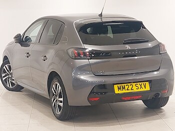 Used Peugeot 2008 2022 for sale - 78865785: Photo