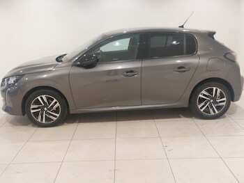 Used Peugeot 2008 2022 for sale - 78865785: Photo