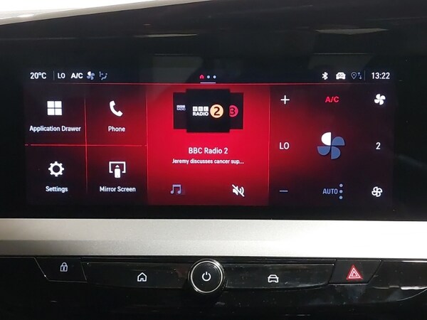 Used Vauxhall Mokka 2025 for sale - 74842341: Photo 10