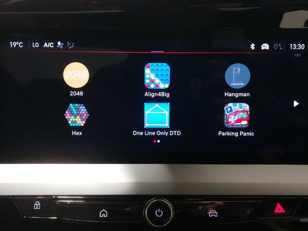 Used Vauxhall Mokka 2025 for sale - 74842341: Photo 12