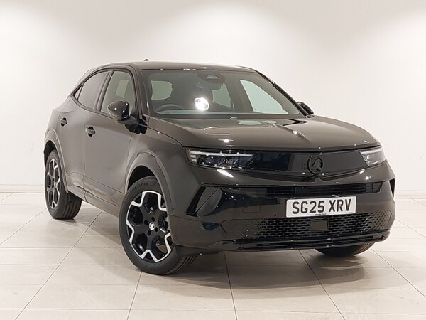 Used Vauxhall Mokka 2025 for sale - 74842341: Photo 1