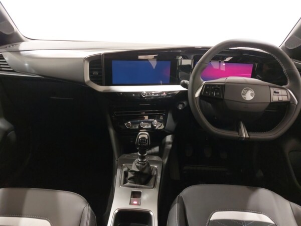 Used Vauxhall Mokka 2025 for sale - 74842341: Photo 2
