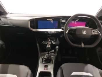 Used Vauxhall Mokka 2025 for sale - 74842341: Photo