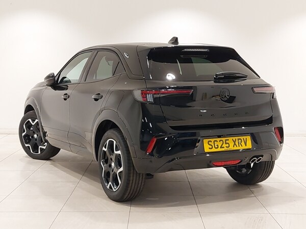 Used Vauxhall Mokka 2025 for sale - 74842341: Photo 3