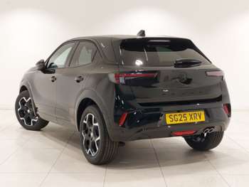 Used Vauxhall Mokka 2025 for sale - 74842341: Photo