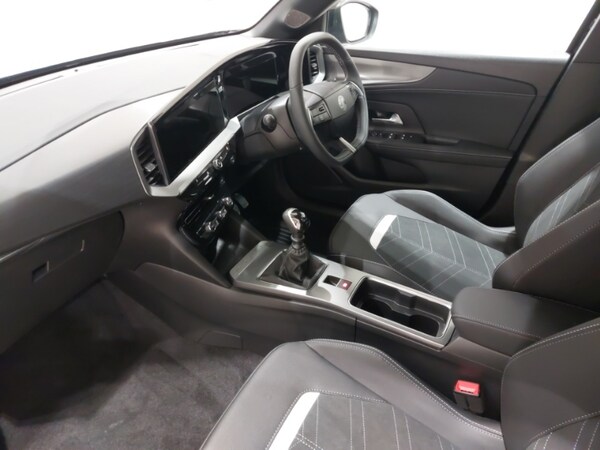 Used Vauxhall Mokka 2025 for sale - 74842341: Photo 5