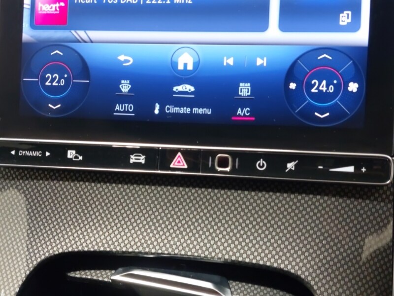 Used Mercedes-Benz C Class 2024 for sale - 77466632: Photo 12