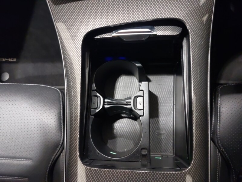 Used Mercedes-Benz C Class 2024 for sale - 77466632: Photo 13