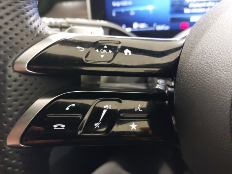 Used Mercedes-Benz C Class 2024 for sale - 77466632: Photo 15