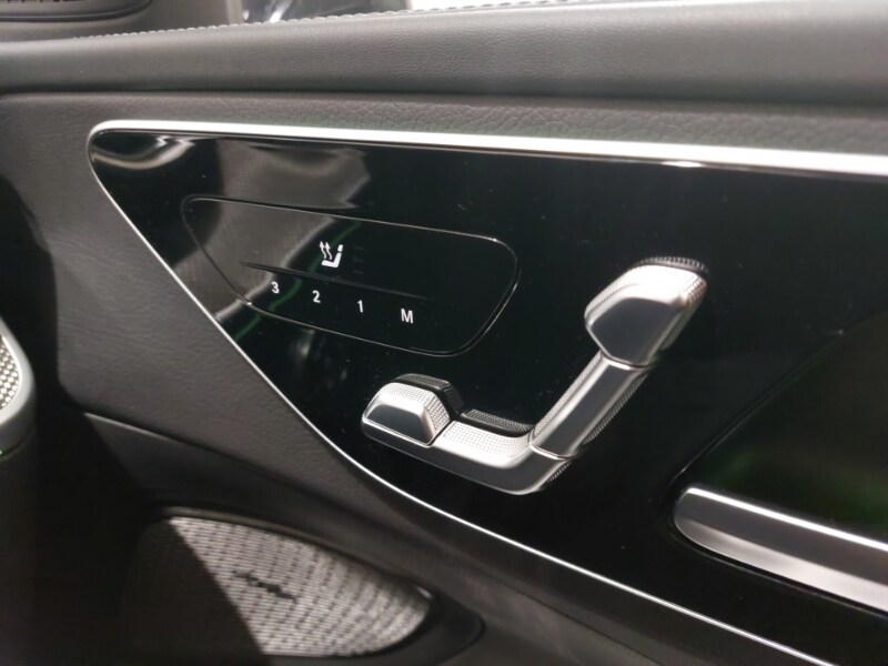 Used Mercedes-Benz C Class 2024 for sale - 77466632: Photo 18