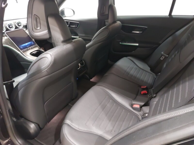 Used Mercedes-Benz C Class 2024 for sale - 77466632: Photo 6