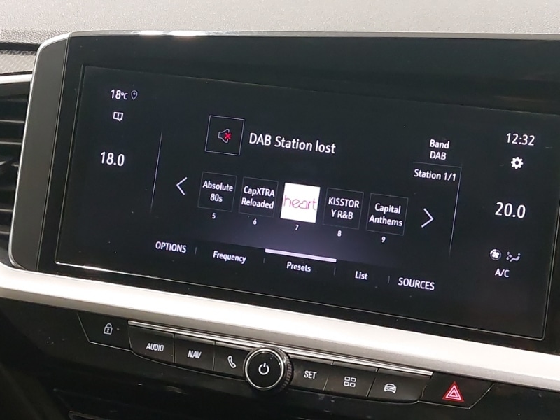 Used Vauxhall Grandland 2022 for sale - 78094031: Photo 10