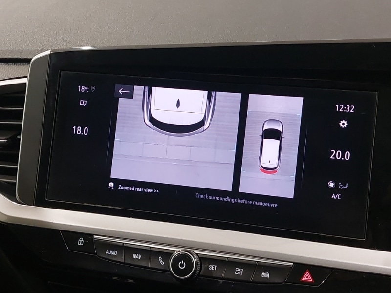 Used Vauxhall Grandland 2022 for sale - 78094031: Photo 11