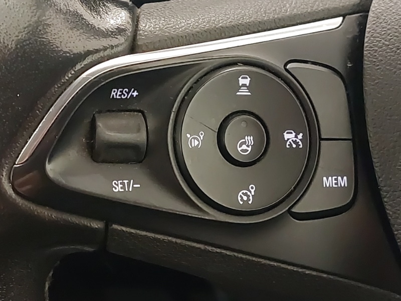 Used Vauxhall Grandland 2022 for sale - 78094031: Photo 16