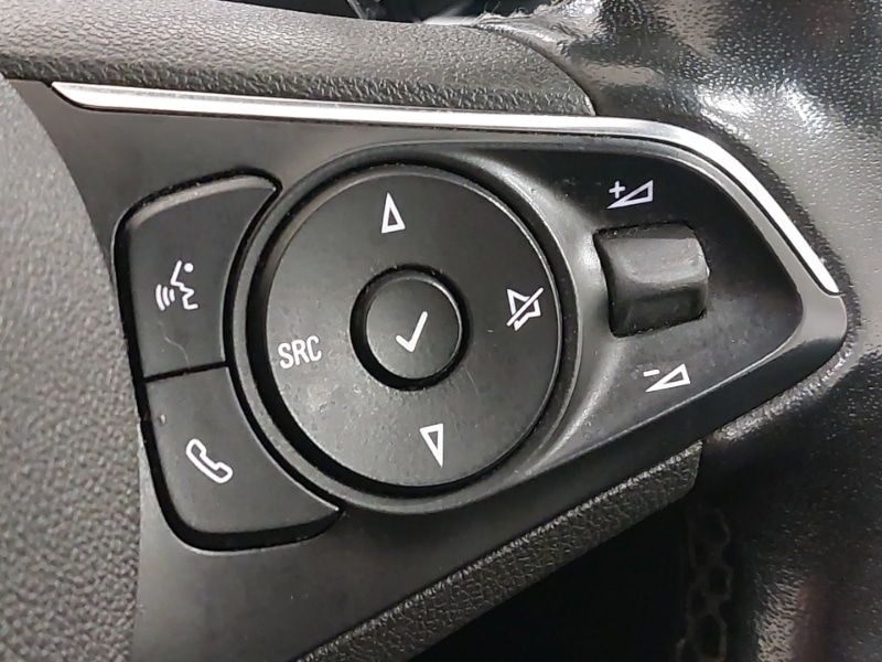 Used Vauxhall Grandland 2022 for sale - 78094031: Photo 17