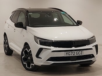 Vauxhall Grandland feature image