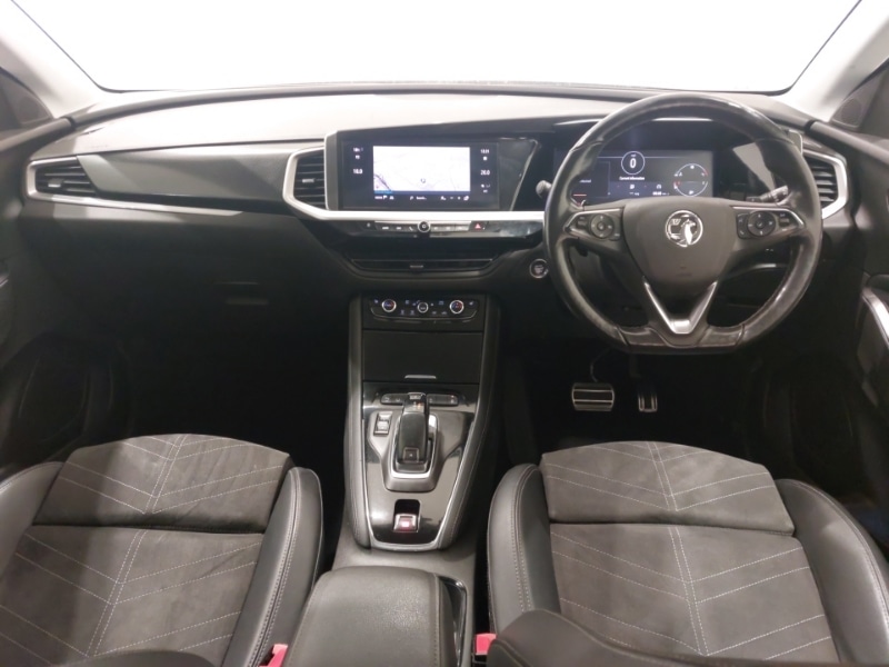 Used Vauxhall Grandland 2022 for sale - 78094031: Photo 2