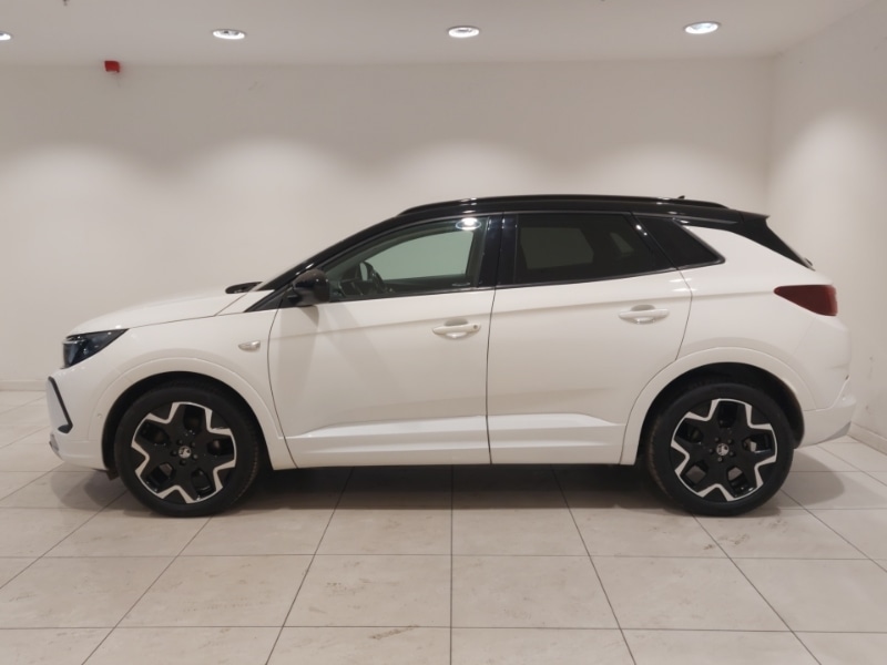 Used Vauxhall Grandland 2022 for sale - 78094031: Photo 4