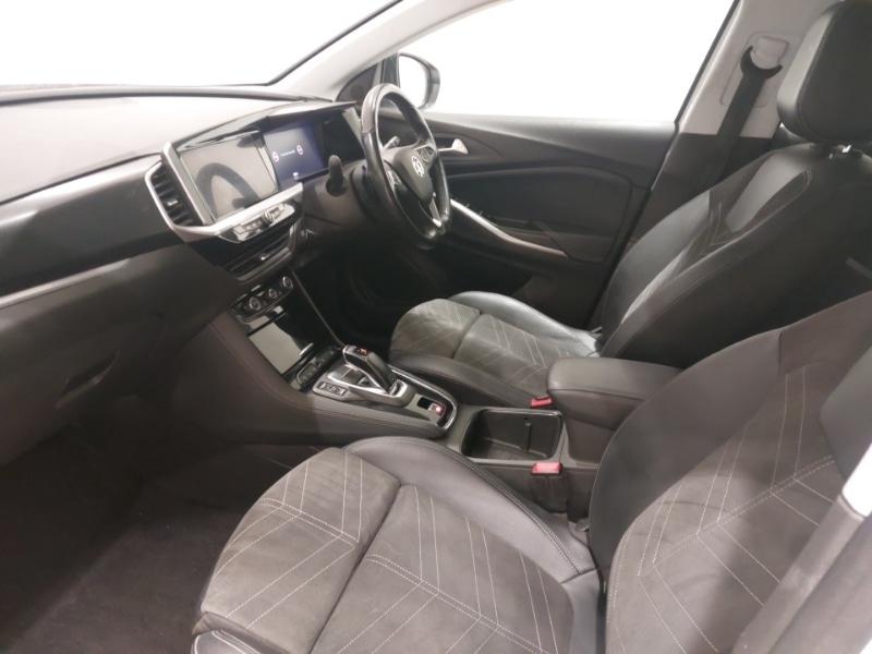 Used Vauxhall Grandland 2022 for sale - 78094031: Photo 5