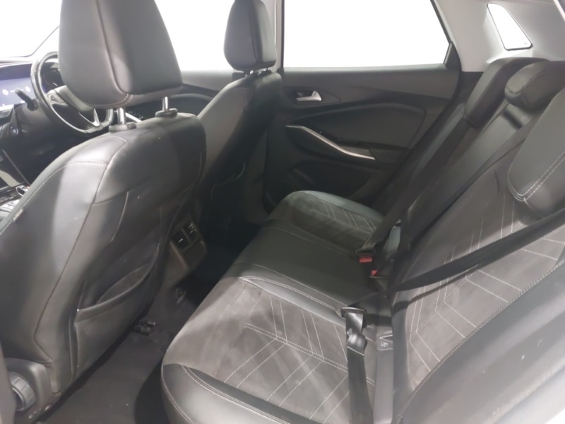 Used Vauxhall Grandland 2022 for sale - 78094031: Photo 6