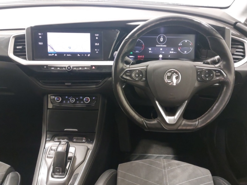 Used Vauxhall Grandland 2022 for sale - 78094031: Photo 7