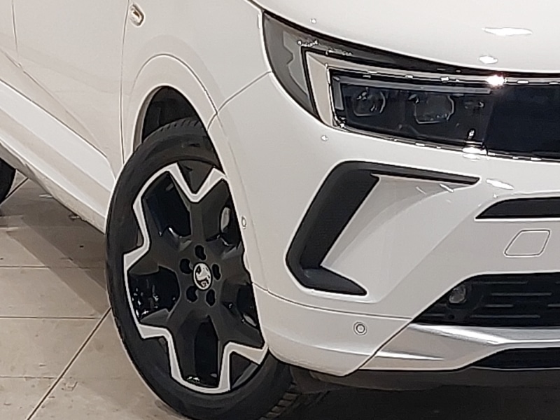 Used Vauxhall Grandland 2022 for sale - 78094031: Photo 9