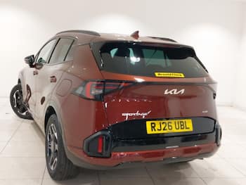 Used Kia Sportage 2026 for sale - 79627389: Photo