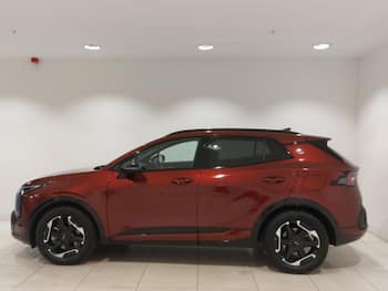 Used Kia Sportage 2026 for sale - 79627389: Photo