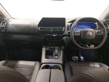 Used Citroen C5 Aircross 2022 for sale - 76282317: Photo