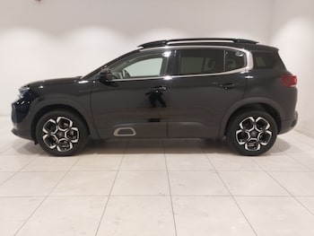 Used Citroen C5 Aircross 2022 for sale - 76282317: Photo