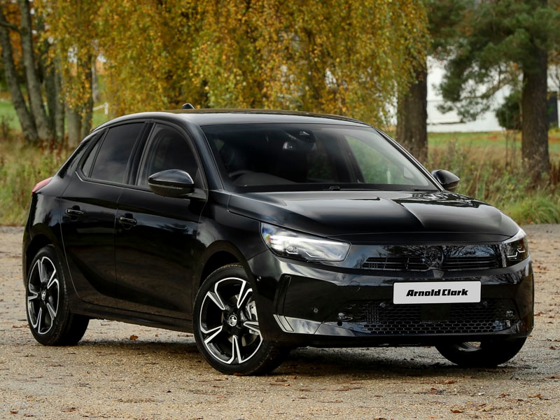 Used Vauxhall Corsa 2025 for sale - 76145721: Photo 1