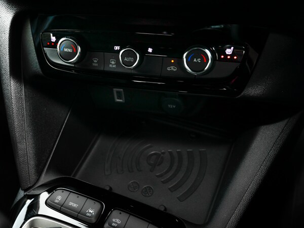 Used Vauxhall Corsa 2025 for sale - 76145721: Photo 14