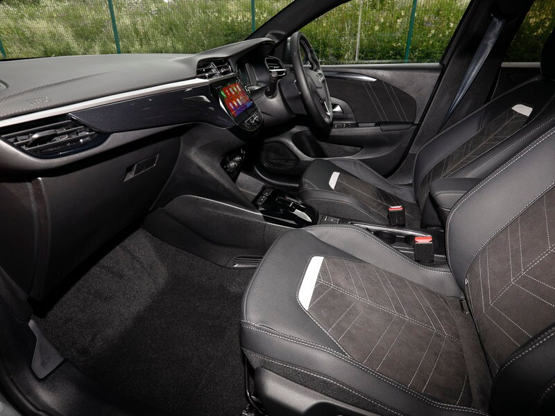 Used Vauxhall Corsa 2025 for sale - 76145721: Photo 5