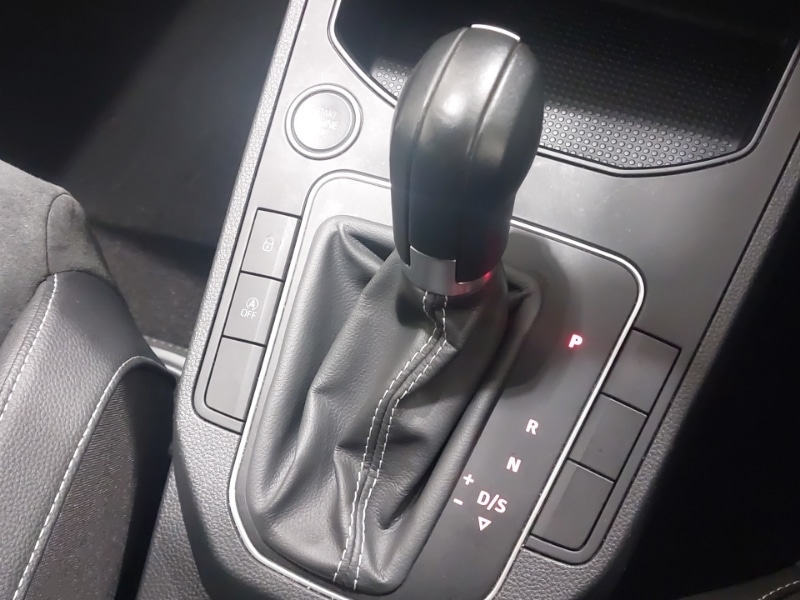 Used SEAT Ibiza 2023 for sale - 76699882: Photo 13