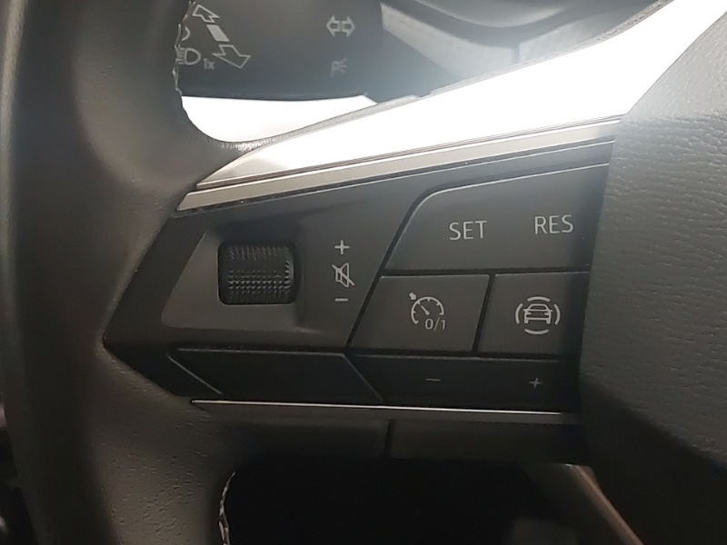 Used SEAT Ibiza 2023 for sale - 76699882: Photo 15