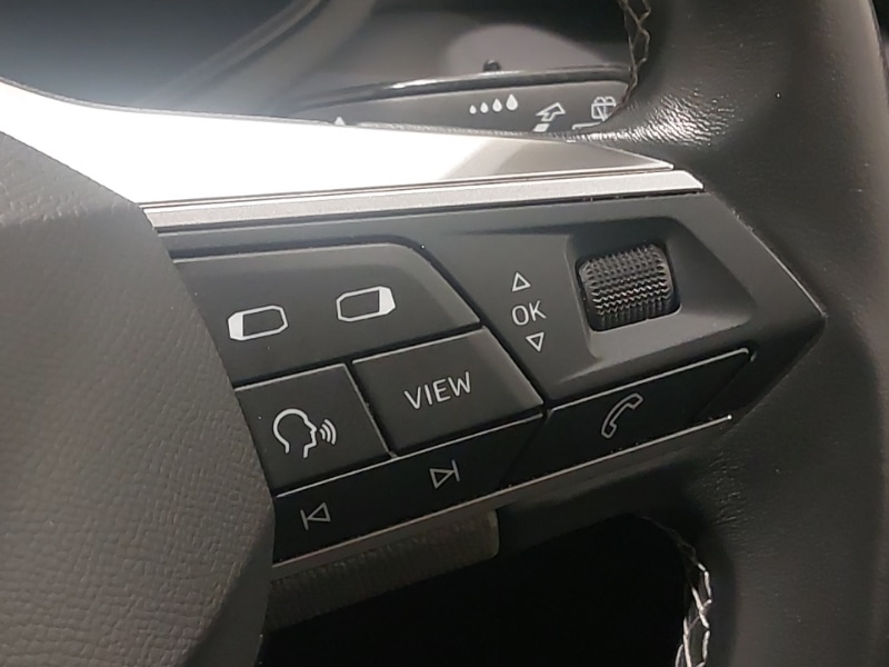 Used SEAT Ibiza 2023 for sale - 76699882: Photo 16