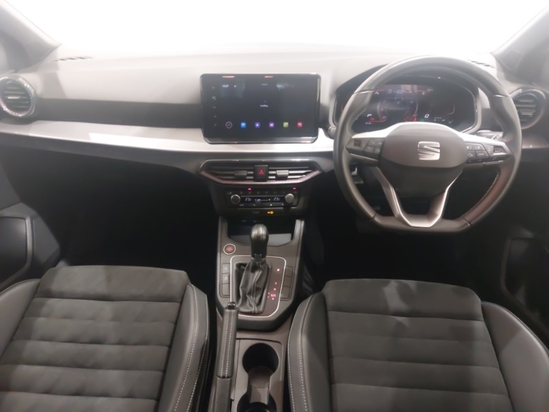 Used SEAT Ibiza 2023 for sale - 76699882: Photo 2