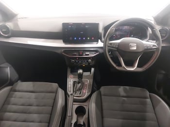 Used SEAT Ibiza 2023 for sale - 76699882: Photo