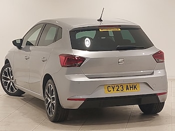 Used SEAT Ibiza 2023 for sale - 76699882: Photo