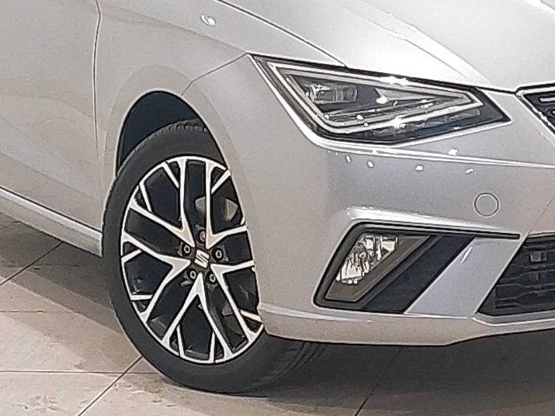 Used SEAT Ibiza 2023 for sale - 76699882: Photo 9