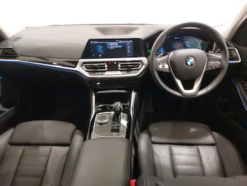 Used BMW 3 Series 2021 for sale - 75305740: Photo