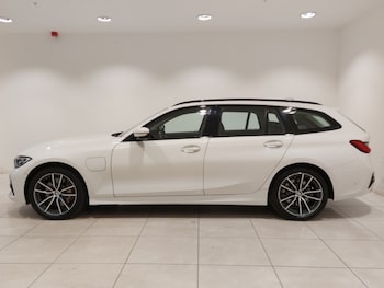 Used BMW 3 Series 2021 for sale - 75305740: Photo
