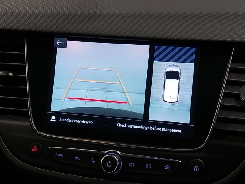 Used Vauxhall Crossland 2022 for sale - 77284815: Photo 11