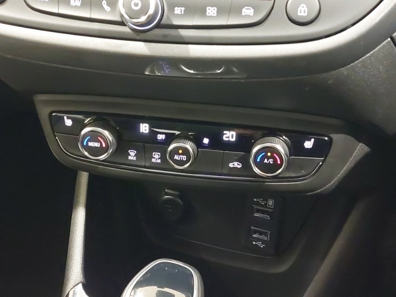 Used Vauxhall Crossland 2022 for sale - 77284815: Photo 13