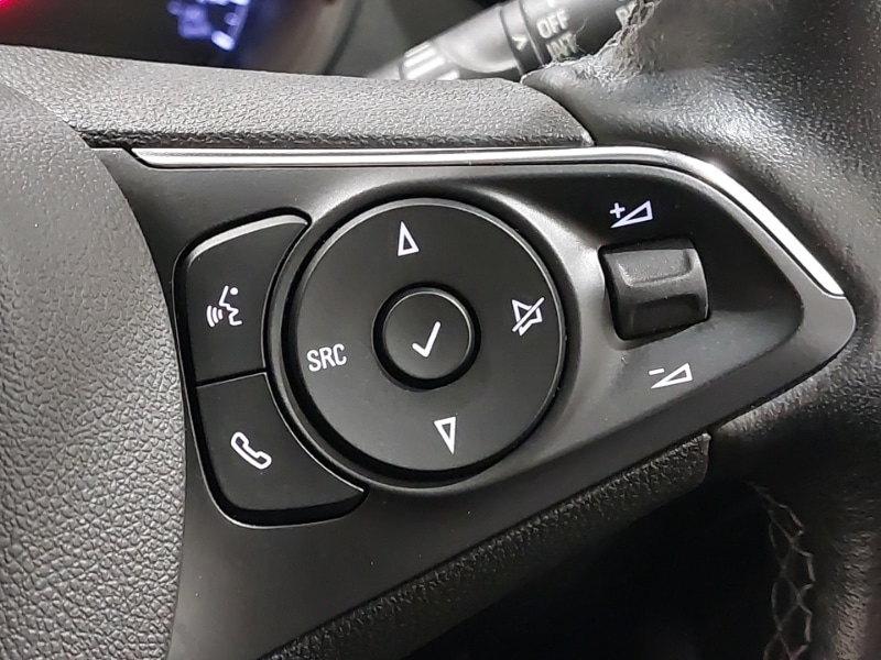 Used Vauxhall Crossland 2022 for sale - 77284815: Photo 17