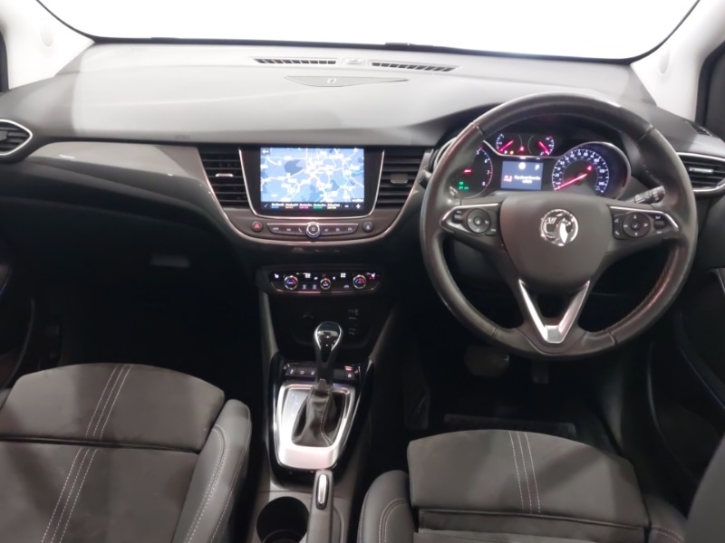 Used Vauxhall Crossland 2022 for sale - 77284815: Photo 2