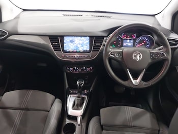 Used Vauxhall Crossland 2022 for sale - 77284815: Photo