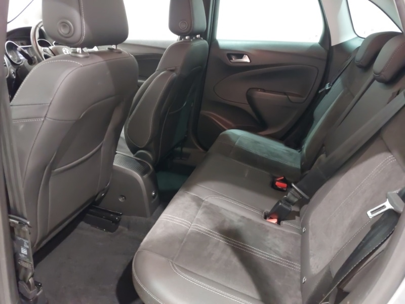 Used Vauxhall Crossland 2022 for sale - 77284815: Photo 6
